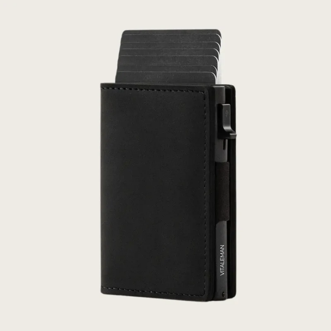 VITALEMAN WALLET
