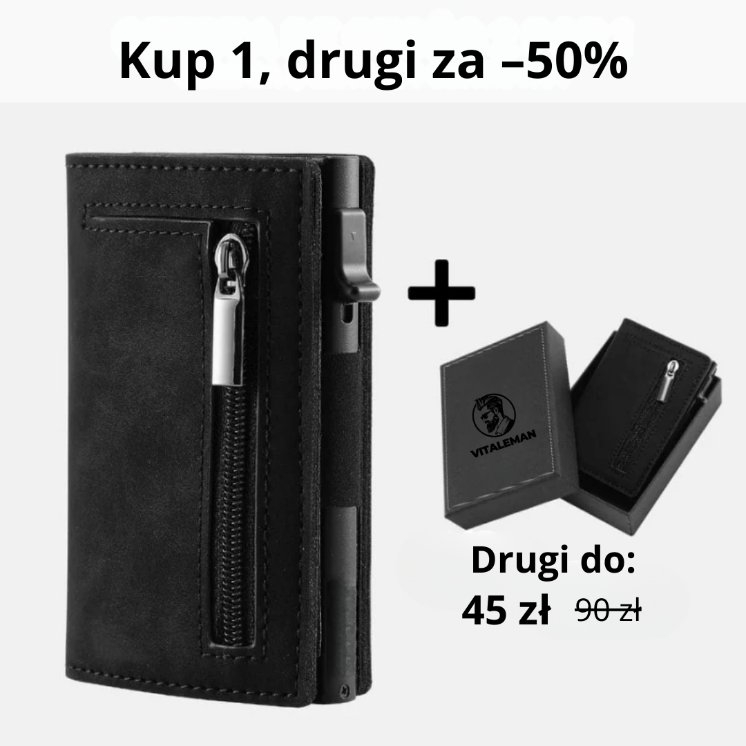 Portfel SecureWallet